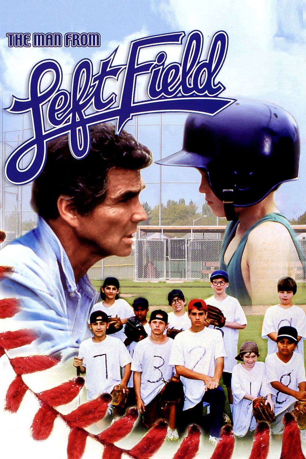 Poster di Baby League - Piccoli campioni