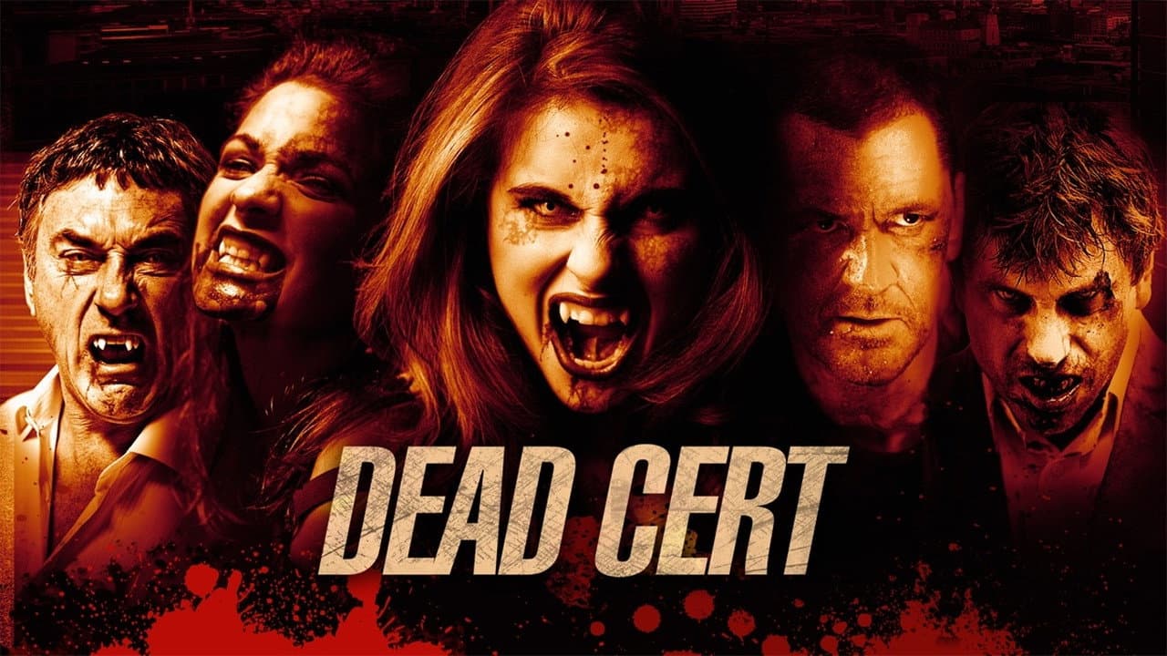 Dead Cert - immagine