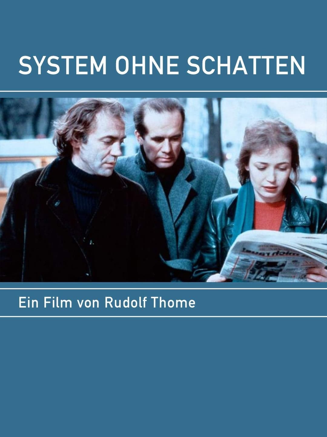Poster di System ohne Schatten