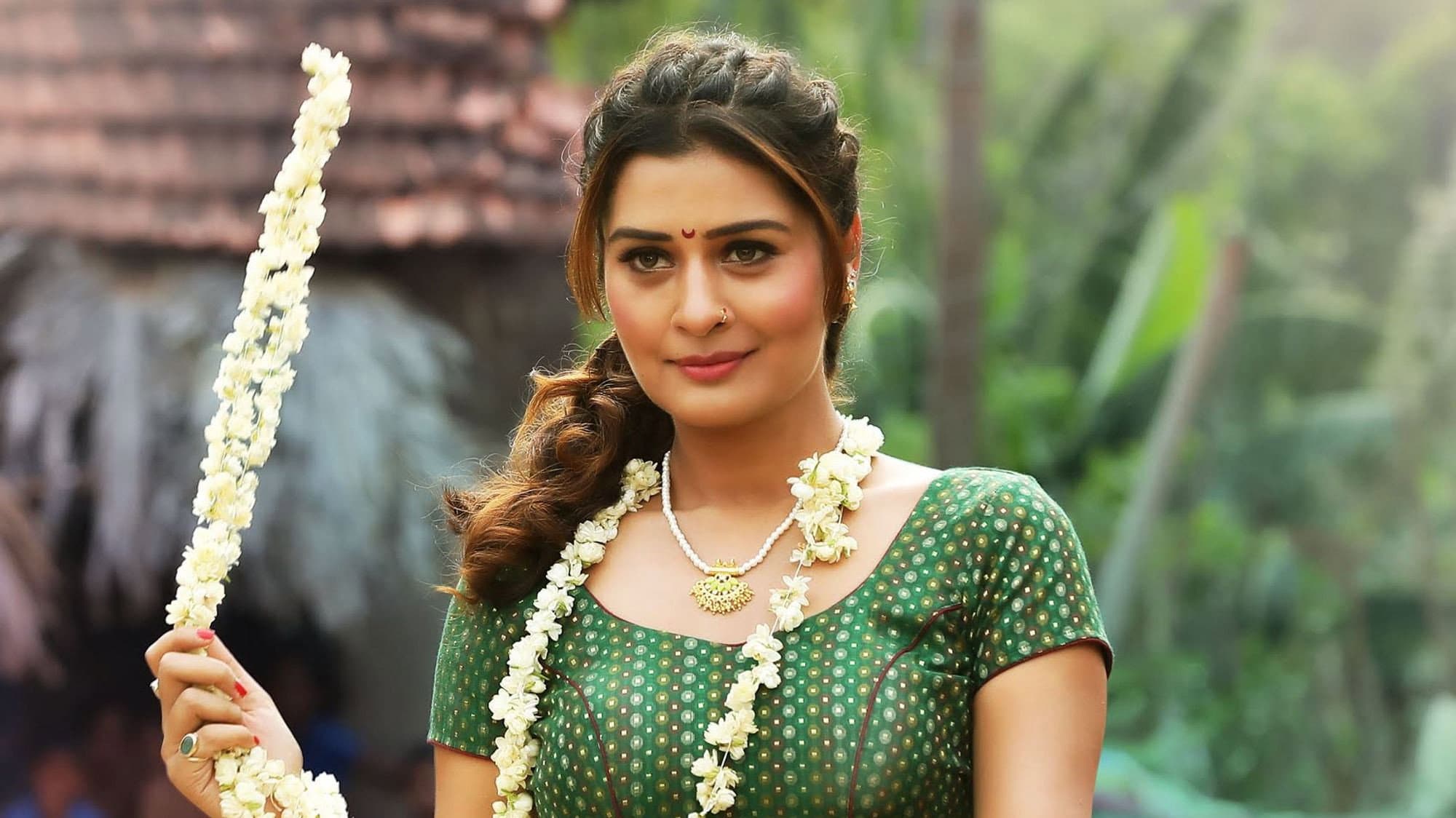 RDX లవ్ - immagine