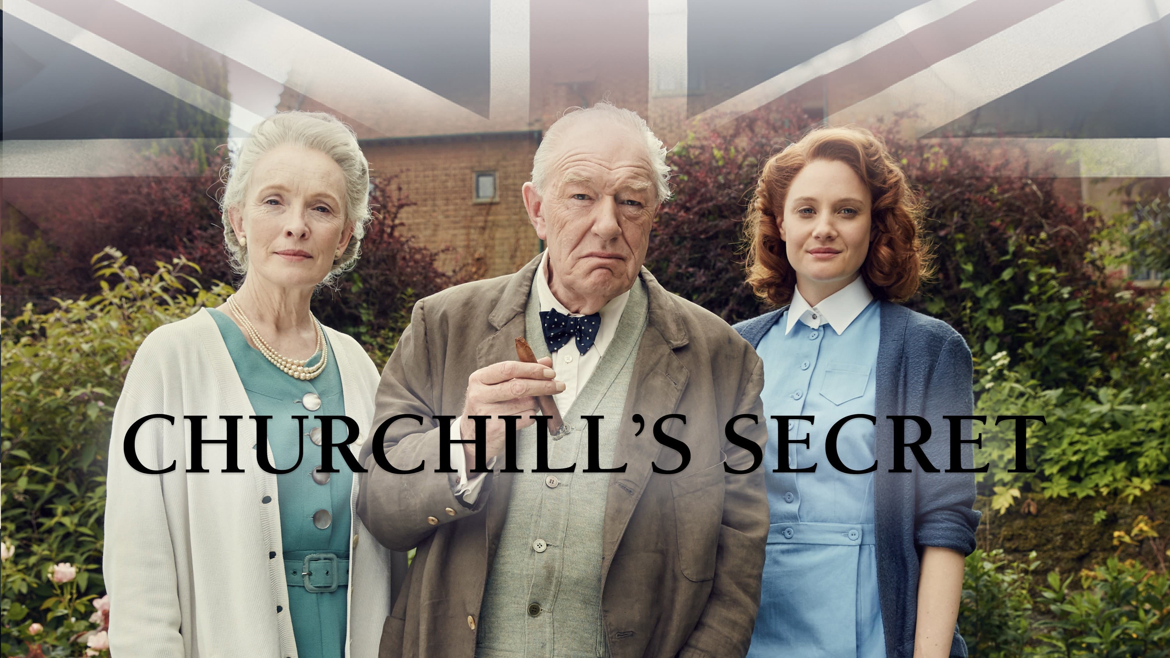 Churchill's Secret - immagine