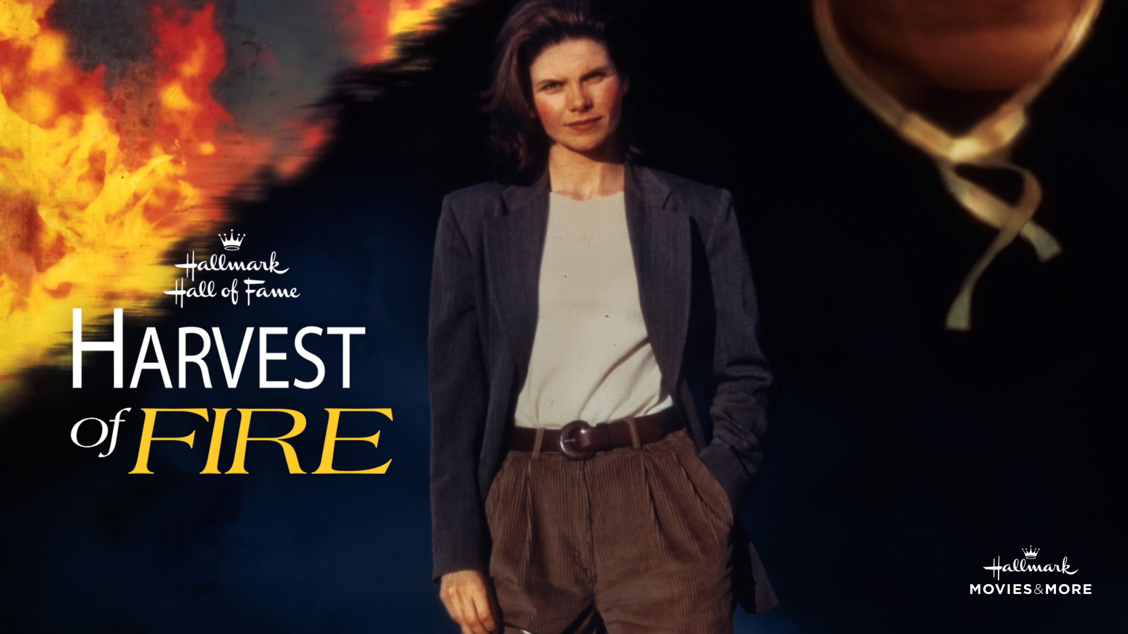 Harvest of Fire - immagine