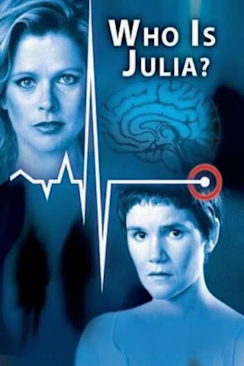 Poster di Who Is Julia?