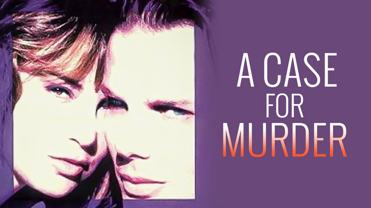 A Case for Murder - immagine