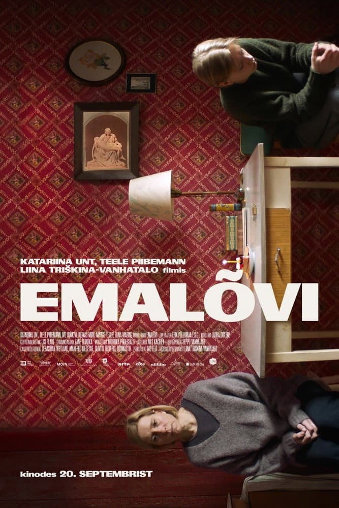 Poster di Emalõvi