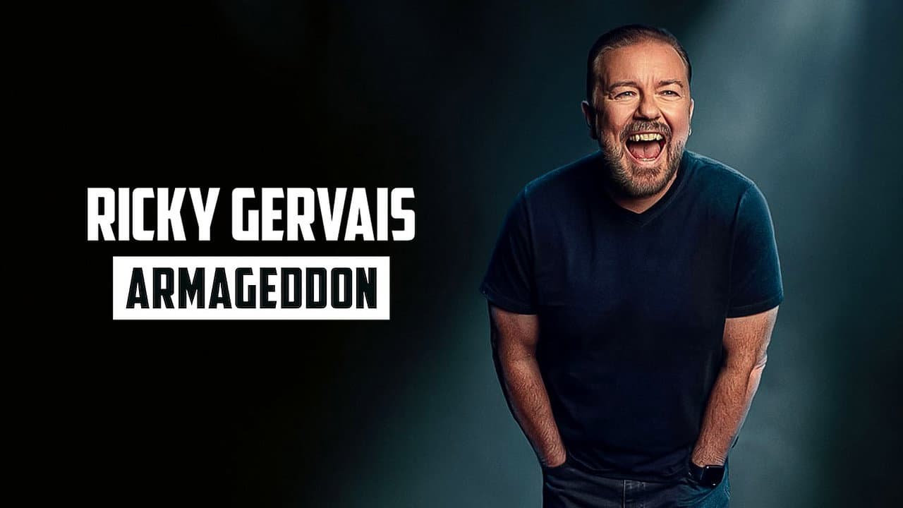 Ricky Gervais: Armageddon - immagine