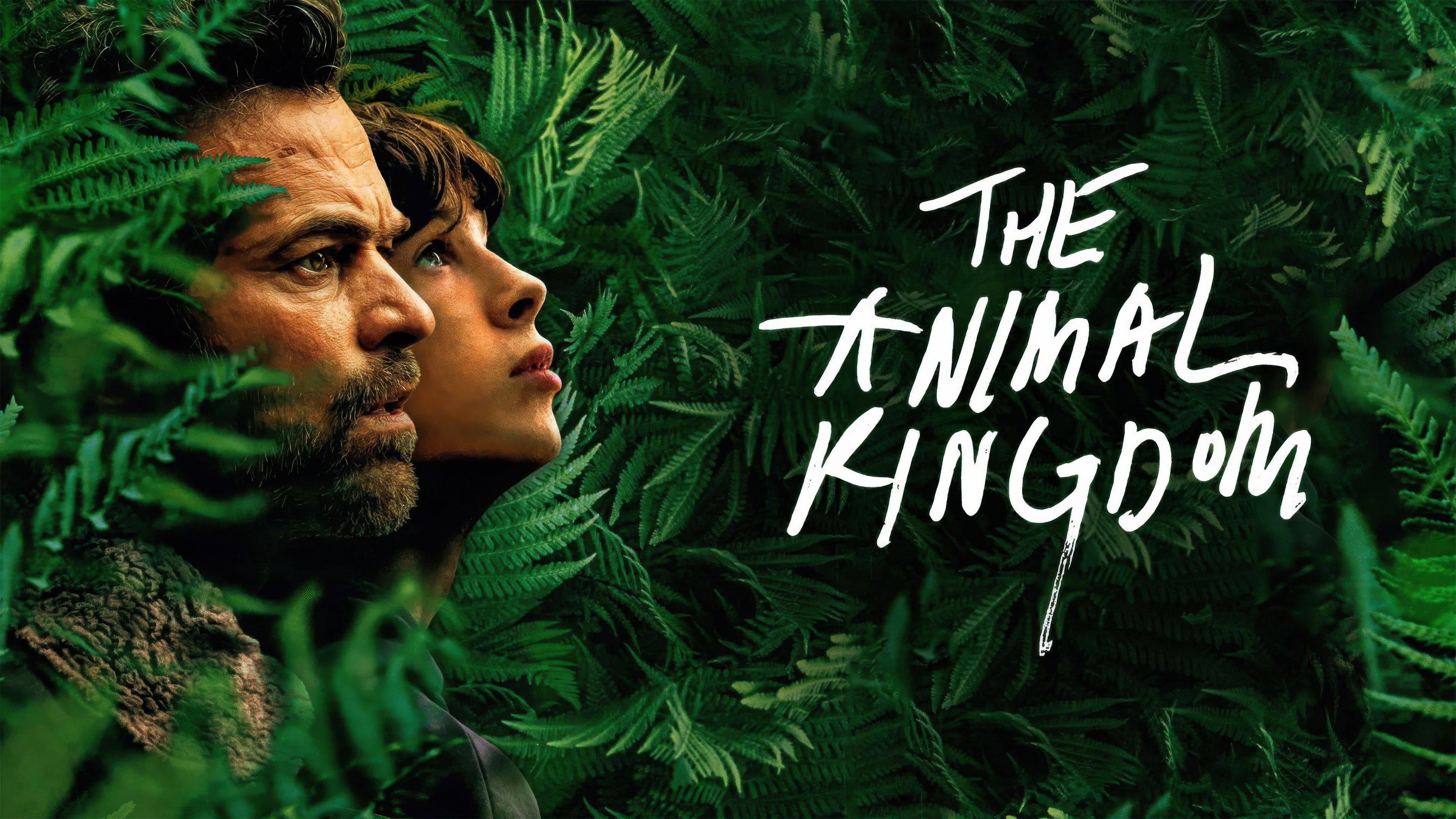 The Animal Kingdom - immagine