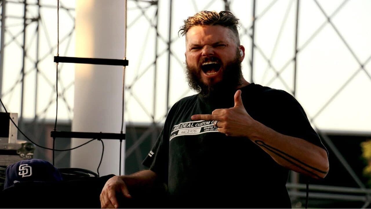 Roadie: The Documentary - immagine