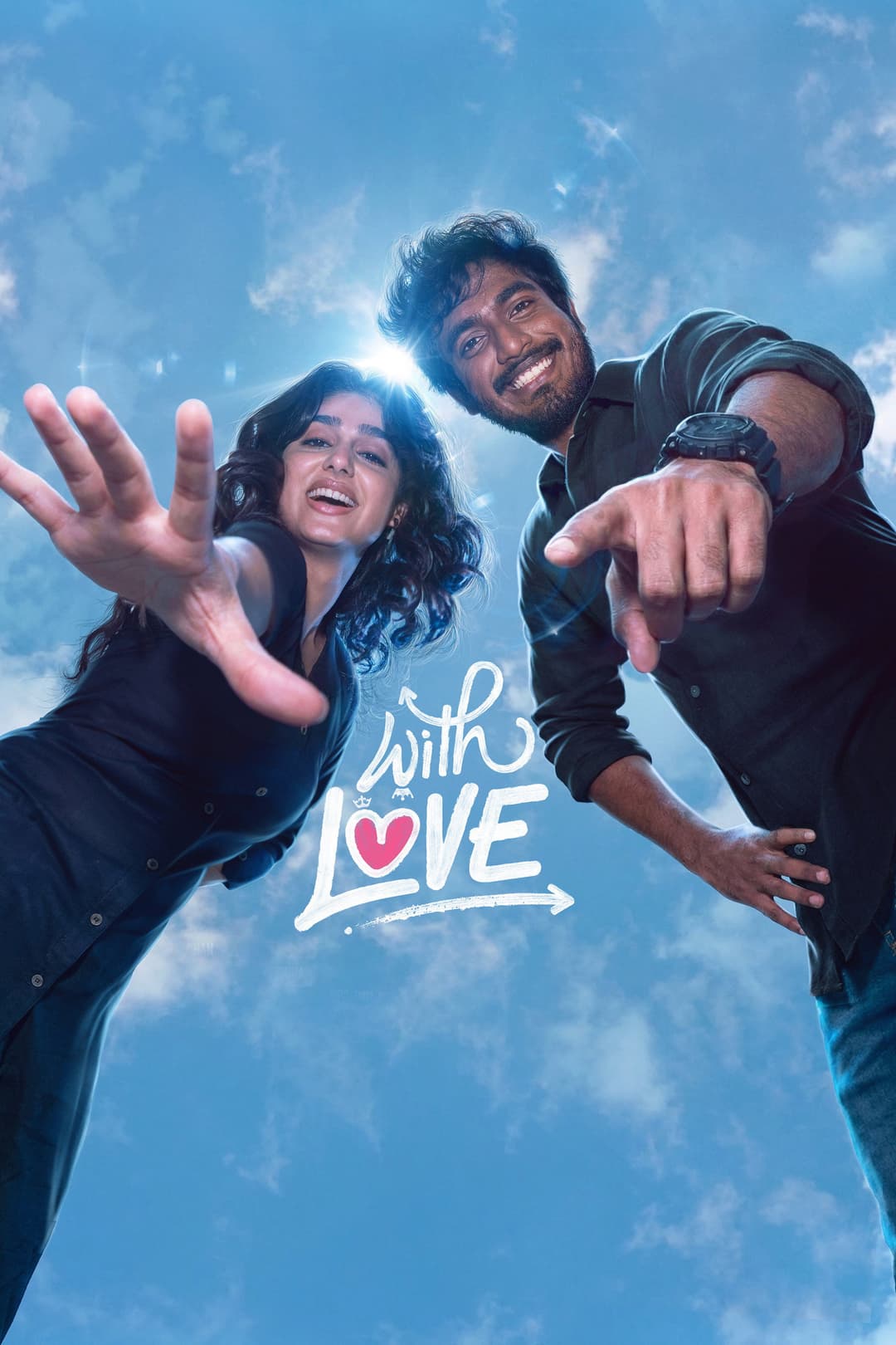 Poster di வித் லவ்