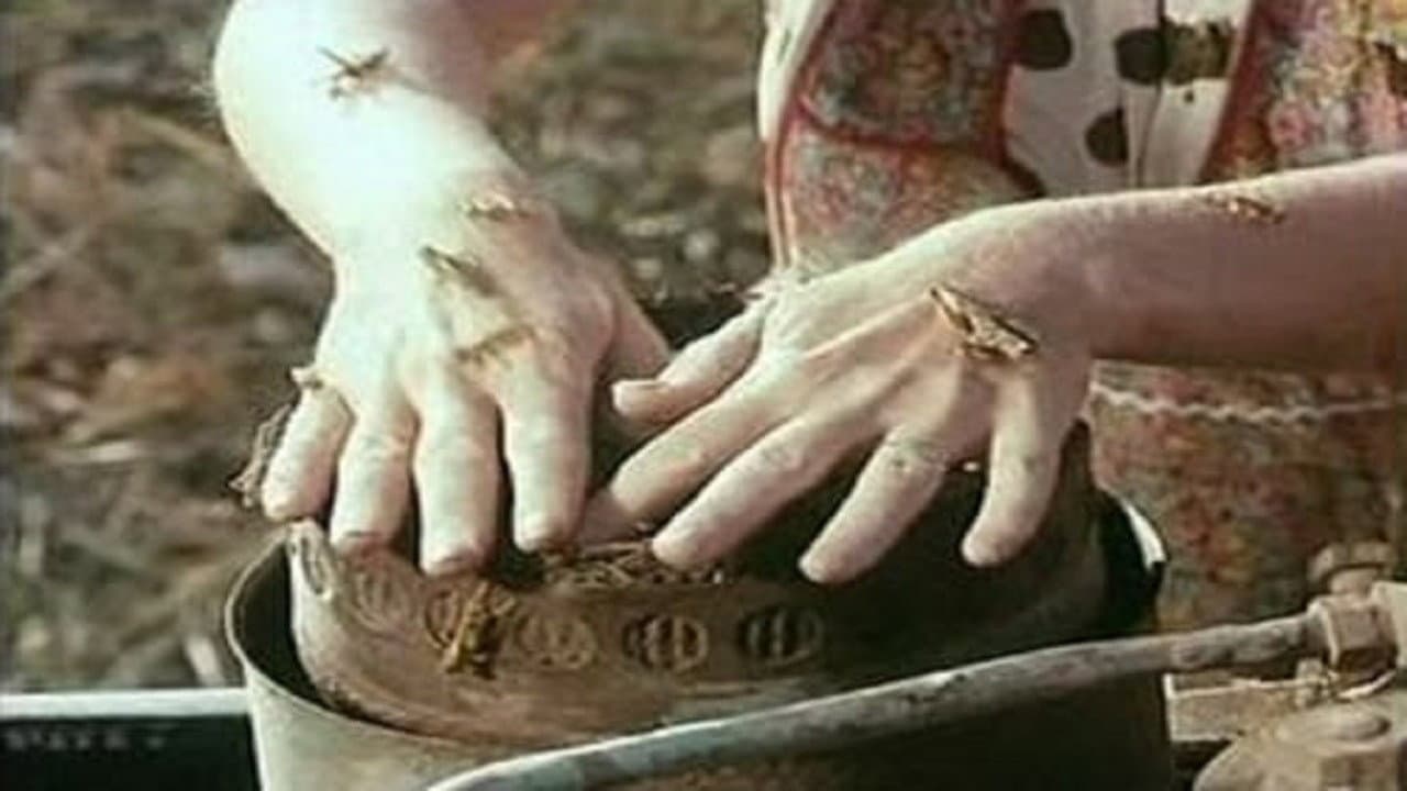 L'assalto delle locuste - immagine