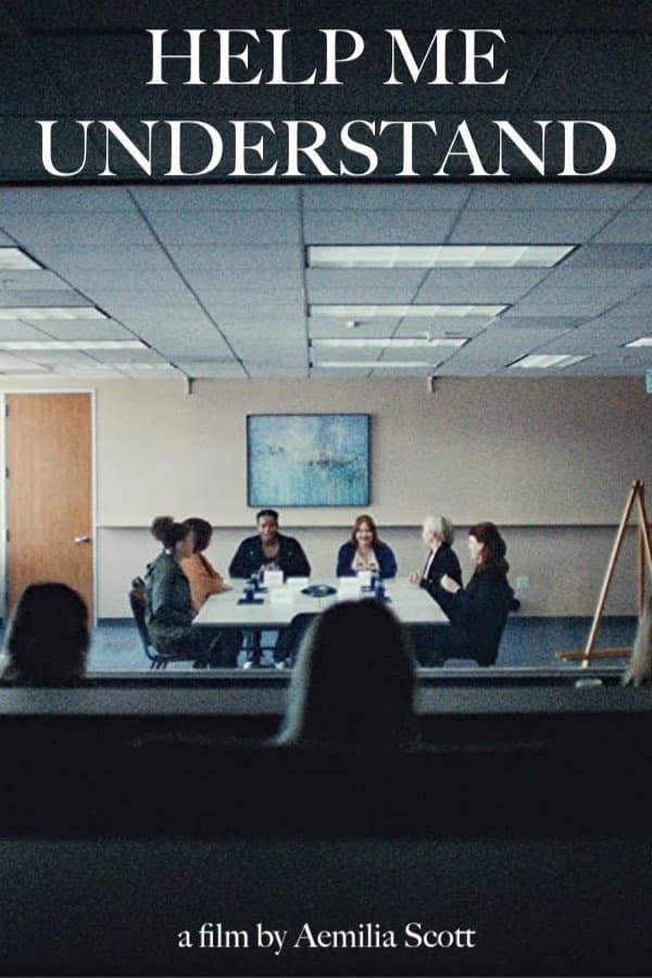 Poster di Help Me Understand