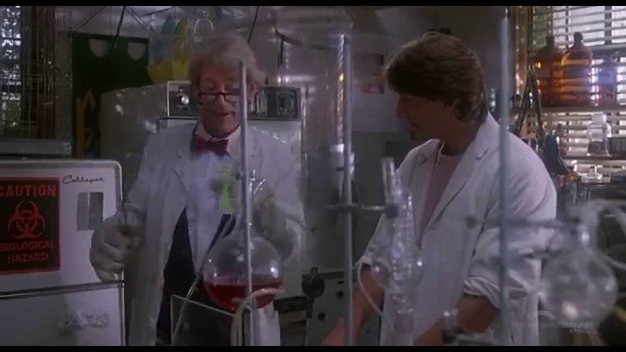 Dr. Creator - Specialista in miracoli - immagine