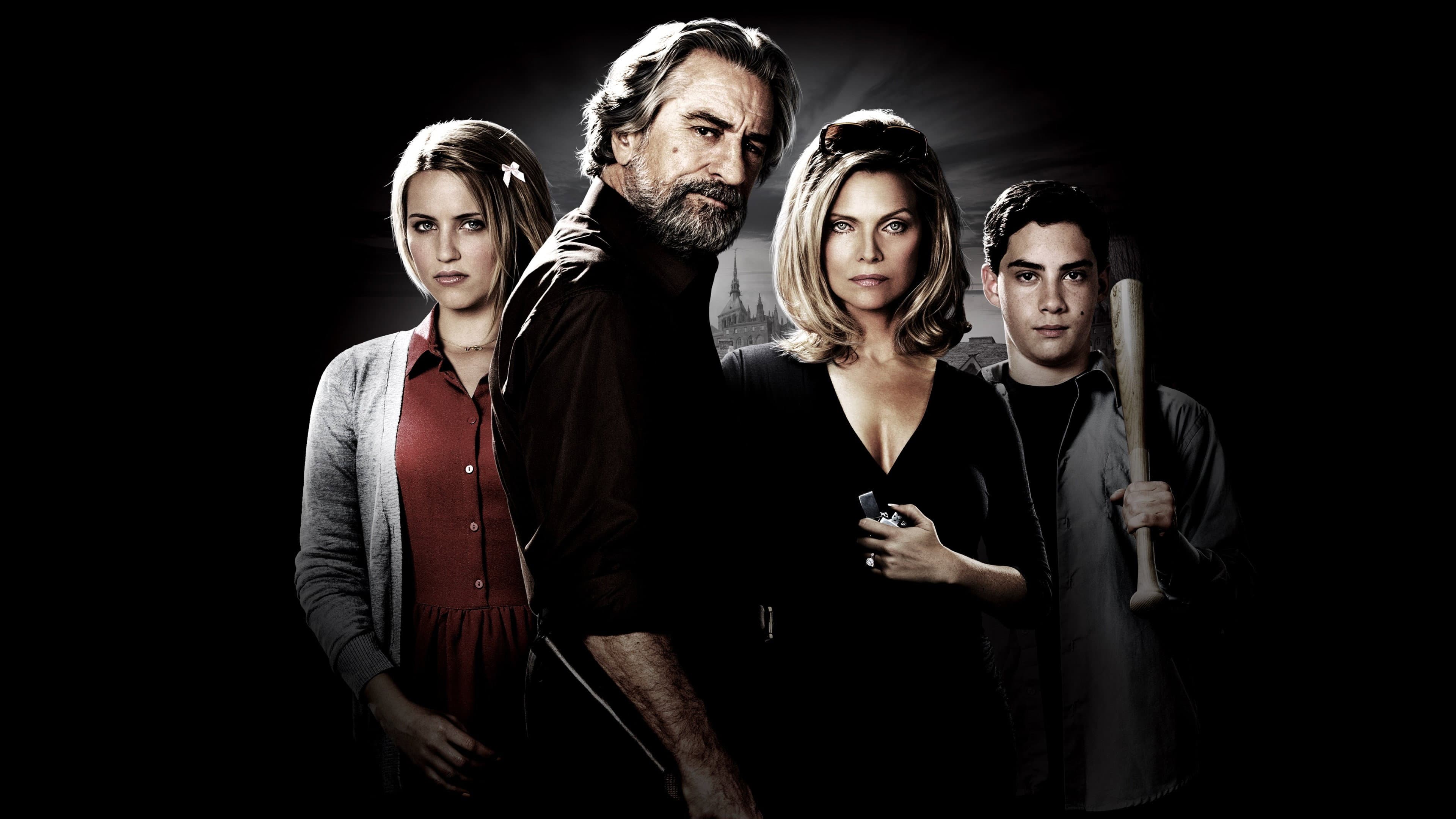 Cose nostre - Malavita - immagine