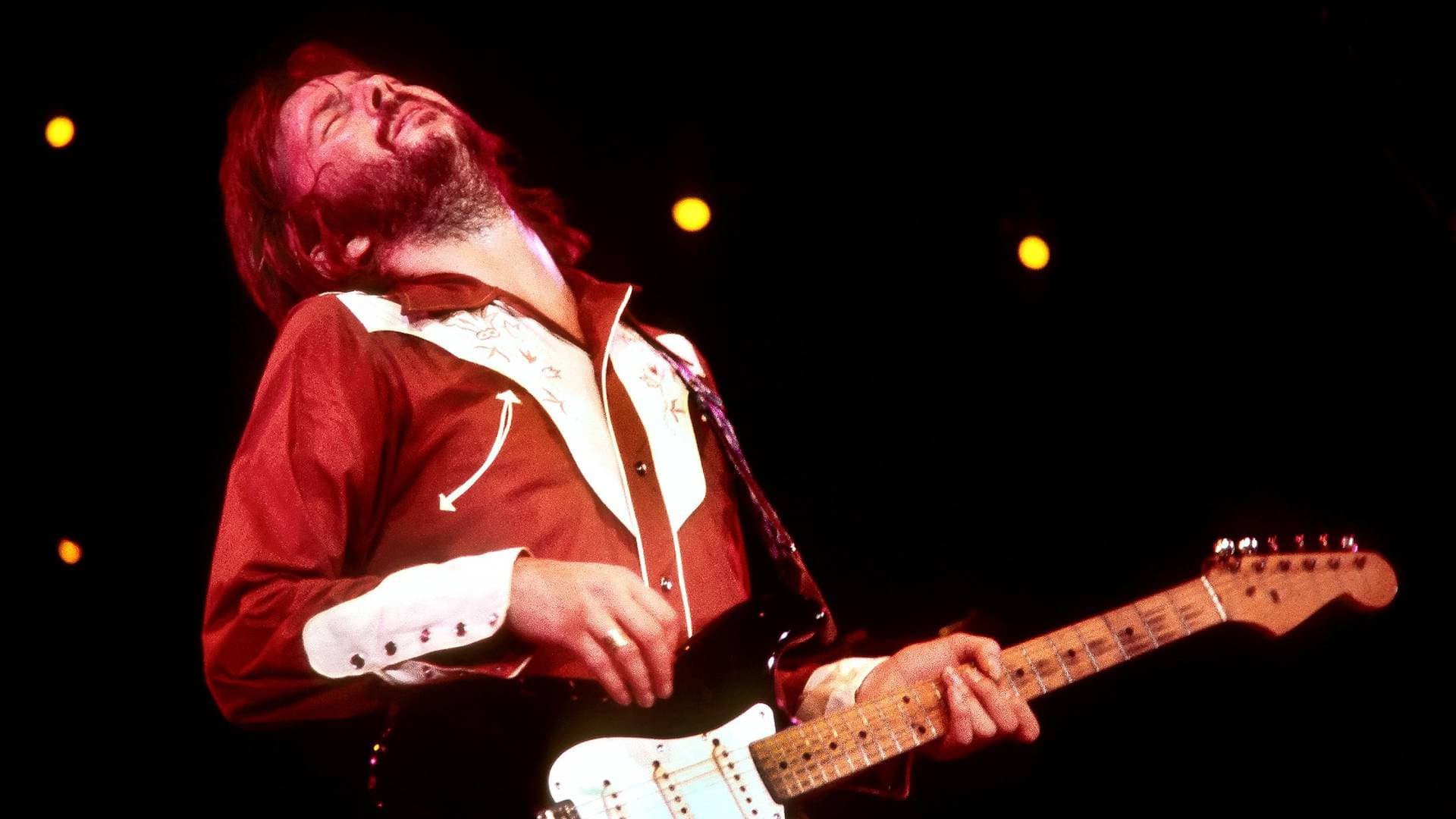 Eric Clapton: Life in 12 Bars - immagine