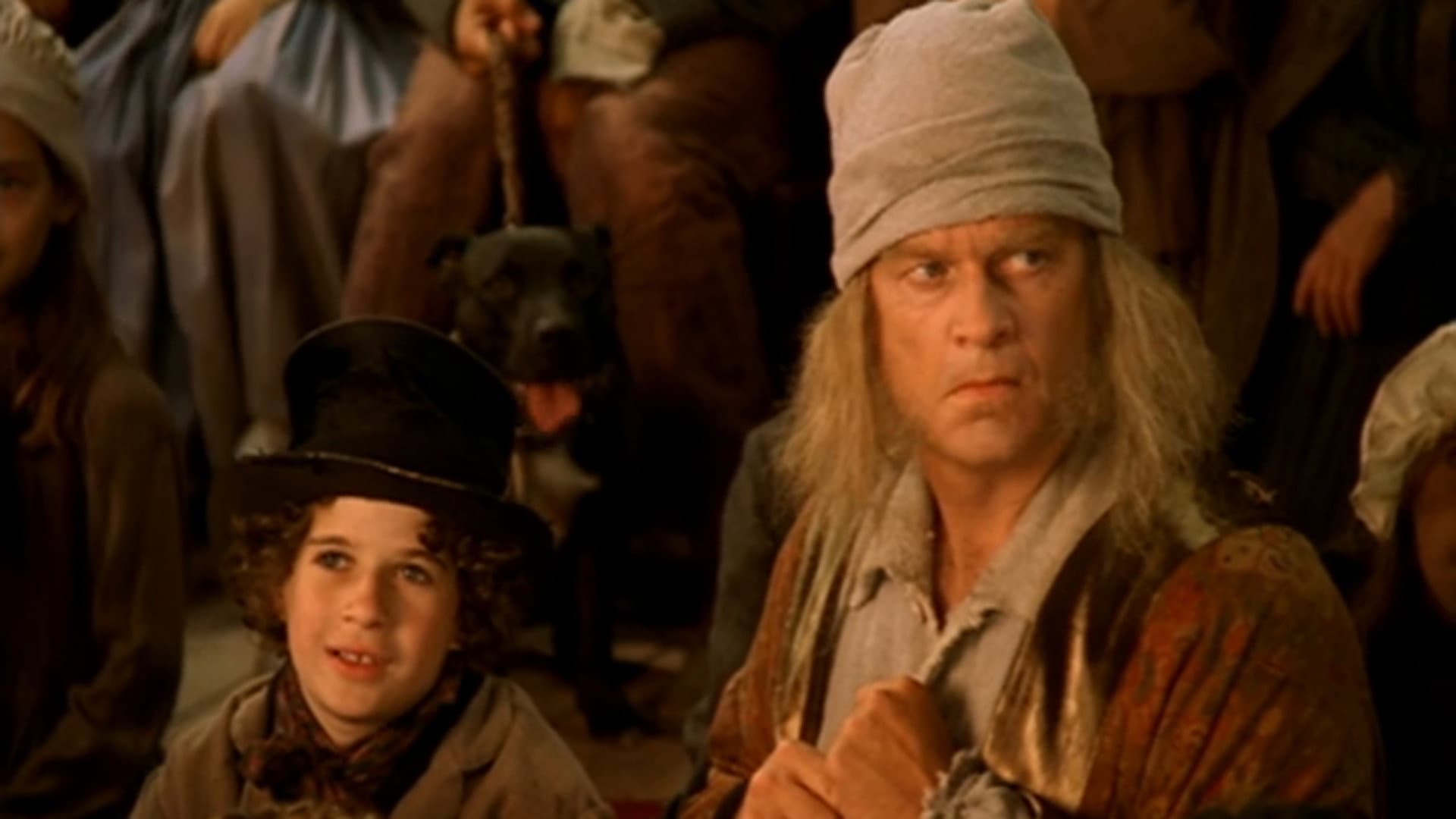 A Christmas Carol - immagine
