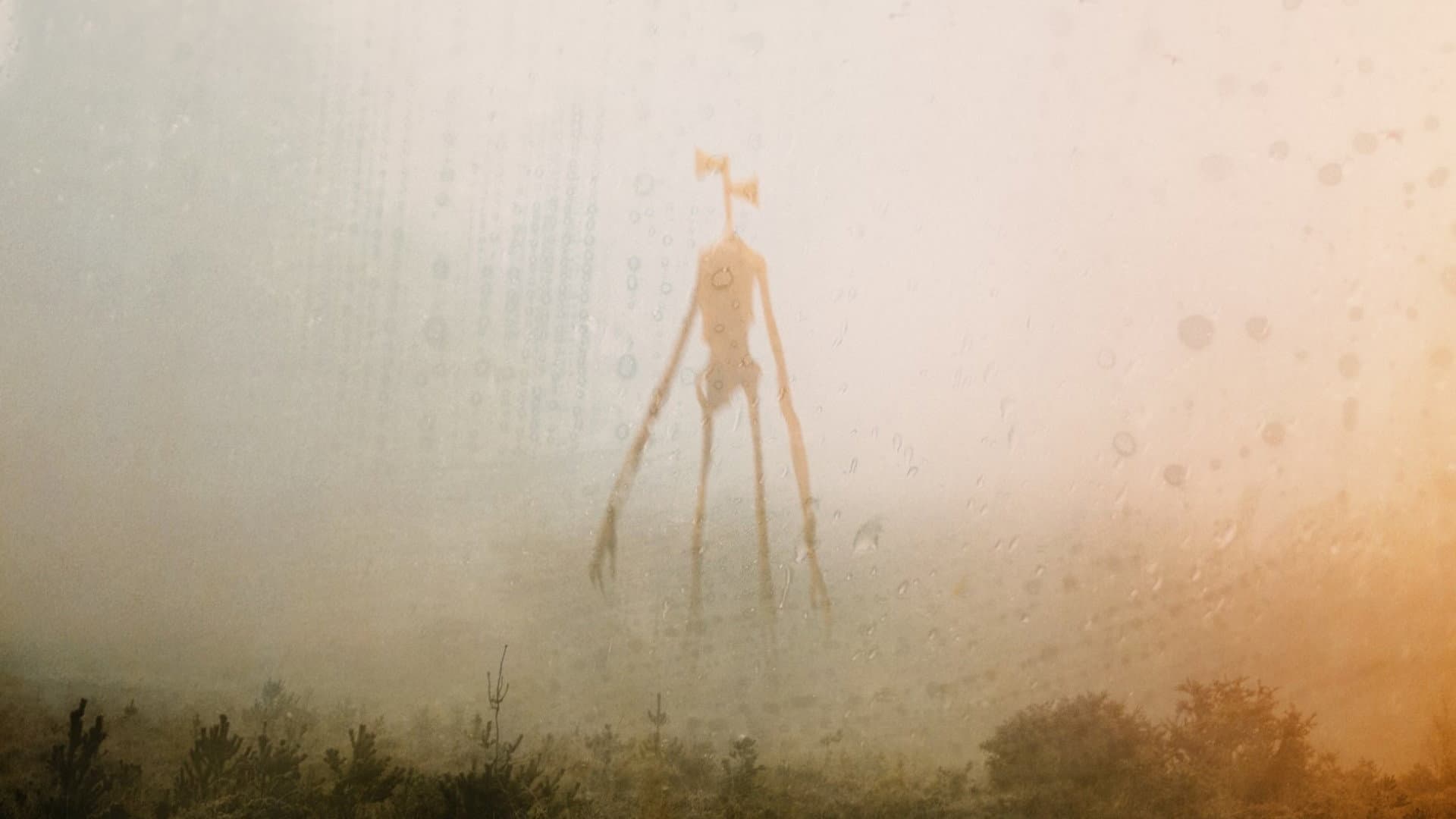 Siren Head - immagine
