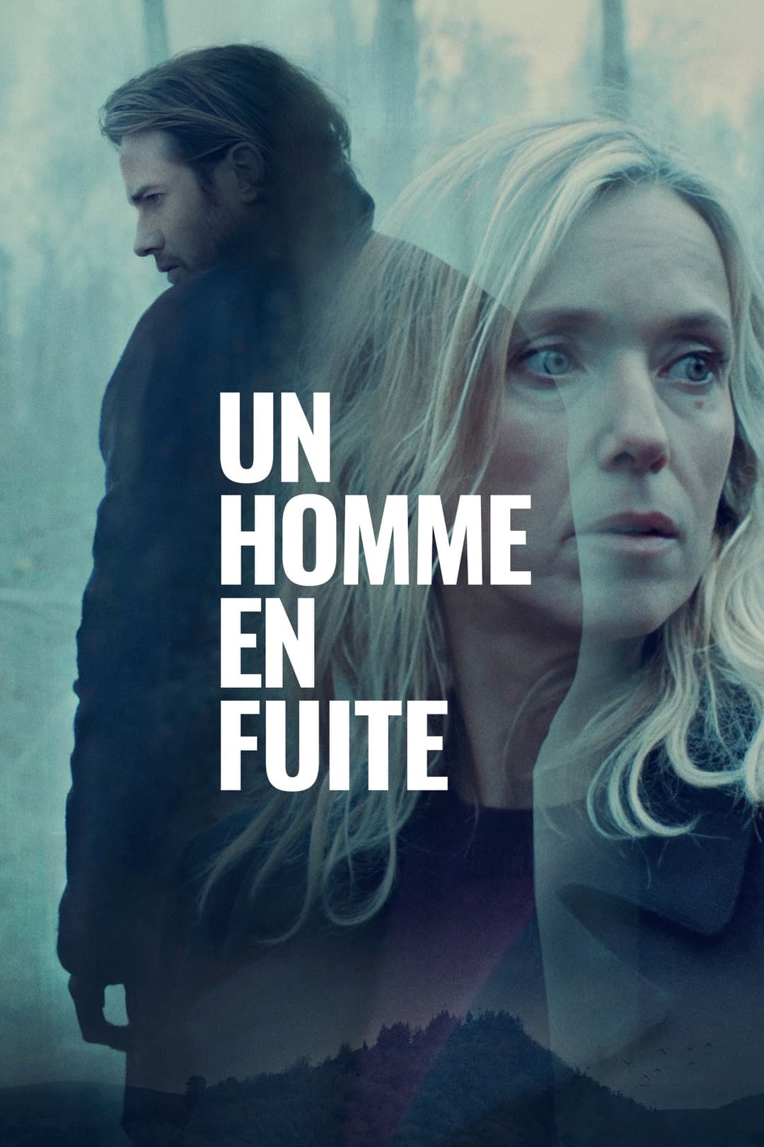 Poster di Un homme en fuite