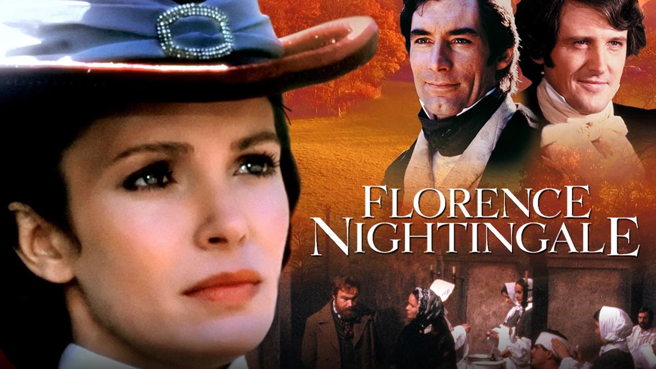 Florence Nightingale - immagine