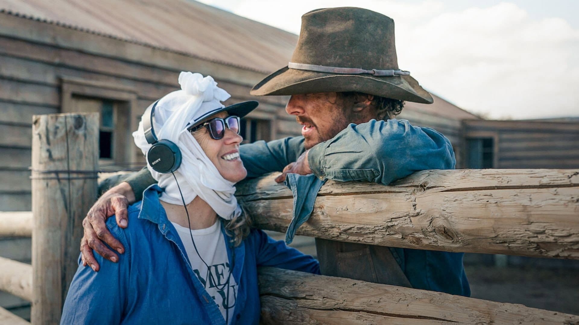 Behind the Scenes with Jane Campion - immagine