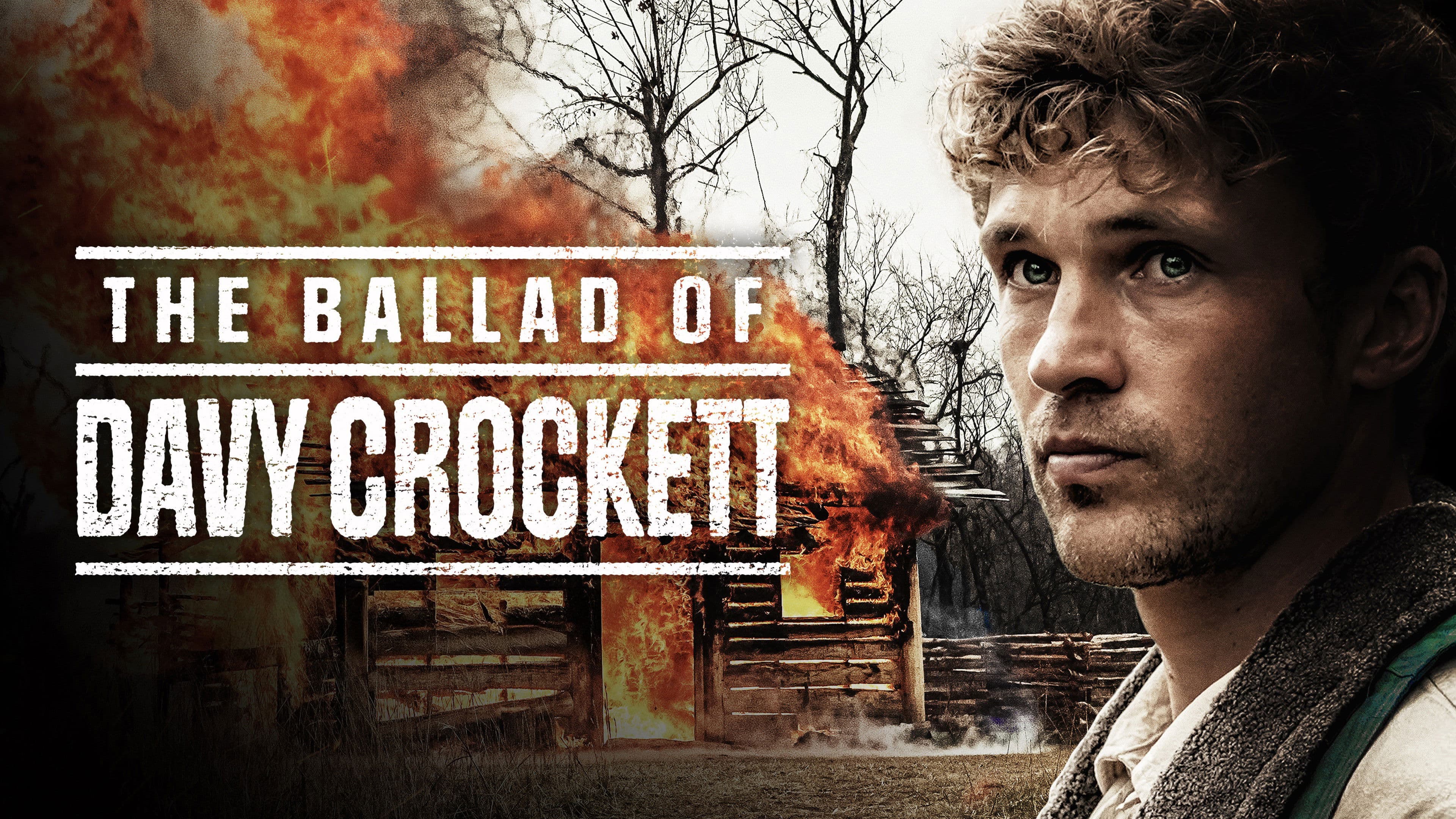 The Ballad of Davy Crockett - immagine