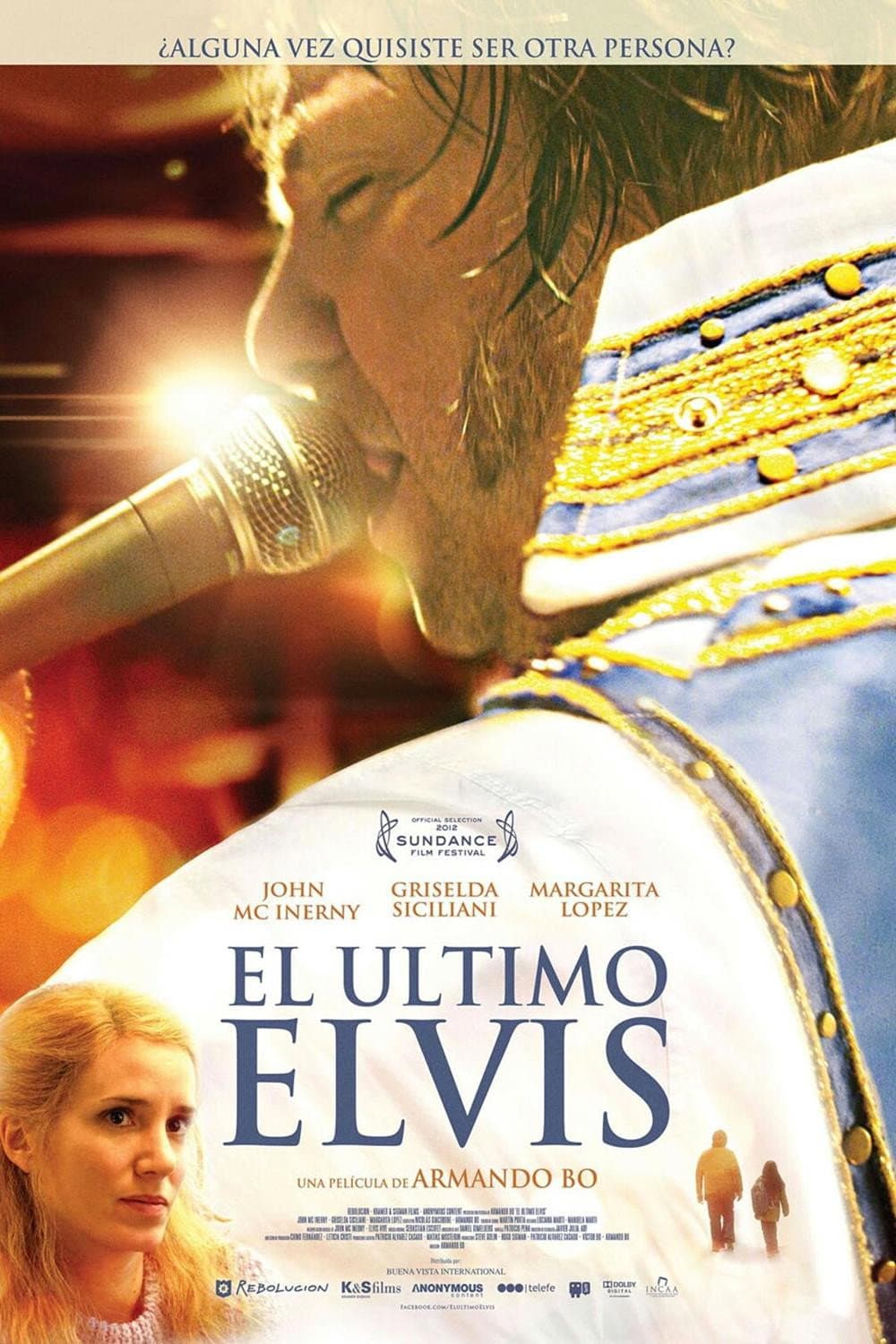 Poster di El último Elvis
