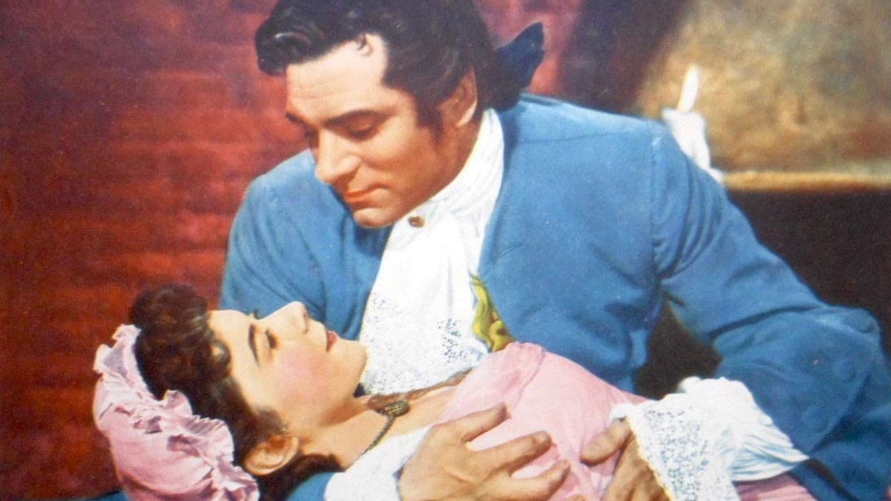 Il masnadiero - immagine