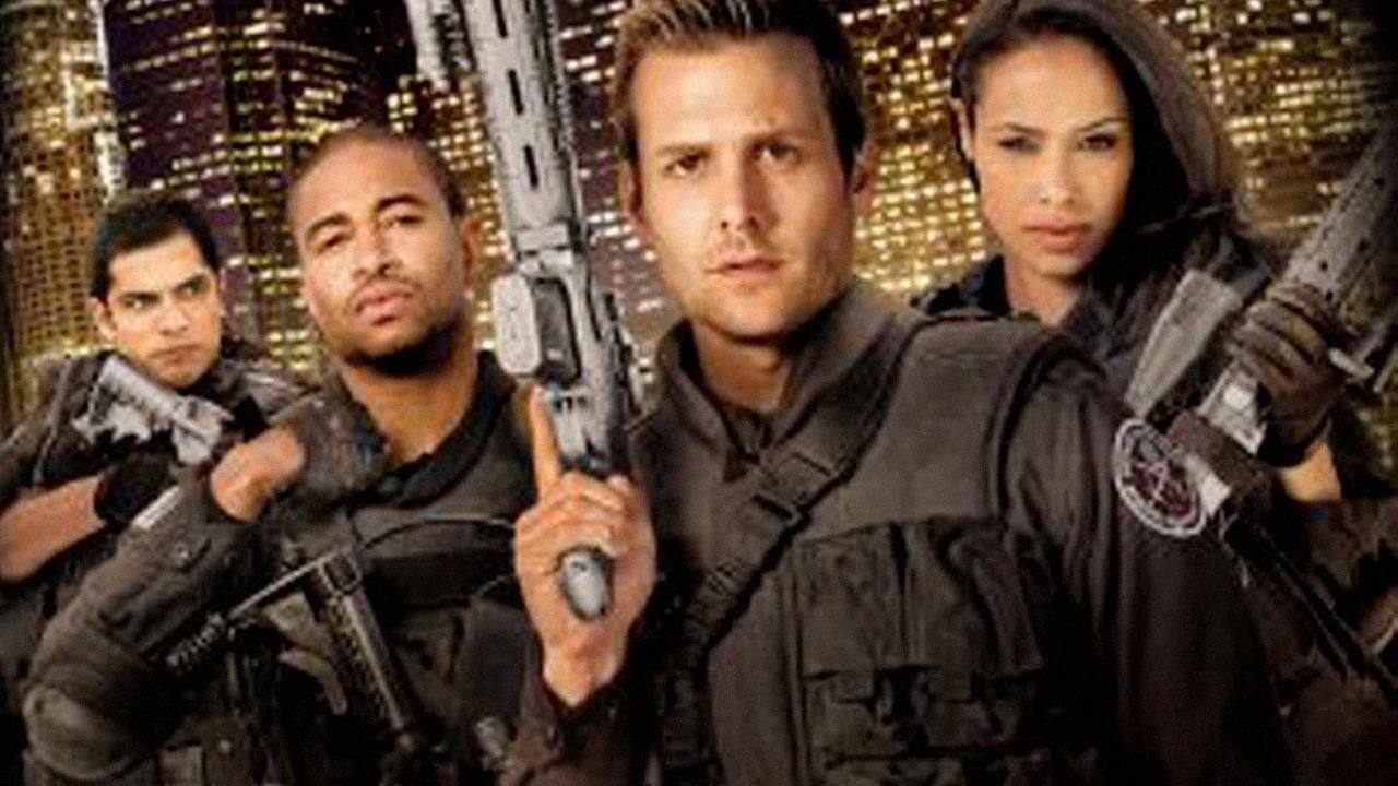 S.W.A.T. - Squadra Speciale Anticrimine 2 - immagine