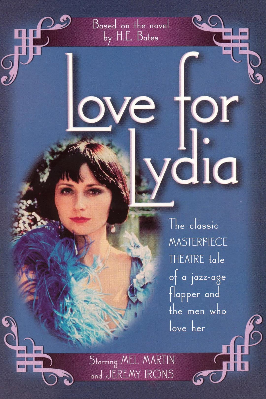 Poster di Love for Lydia