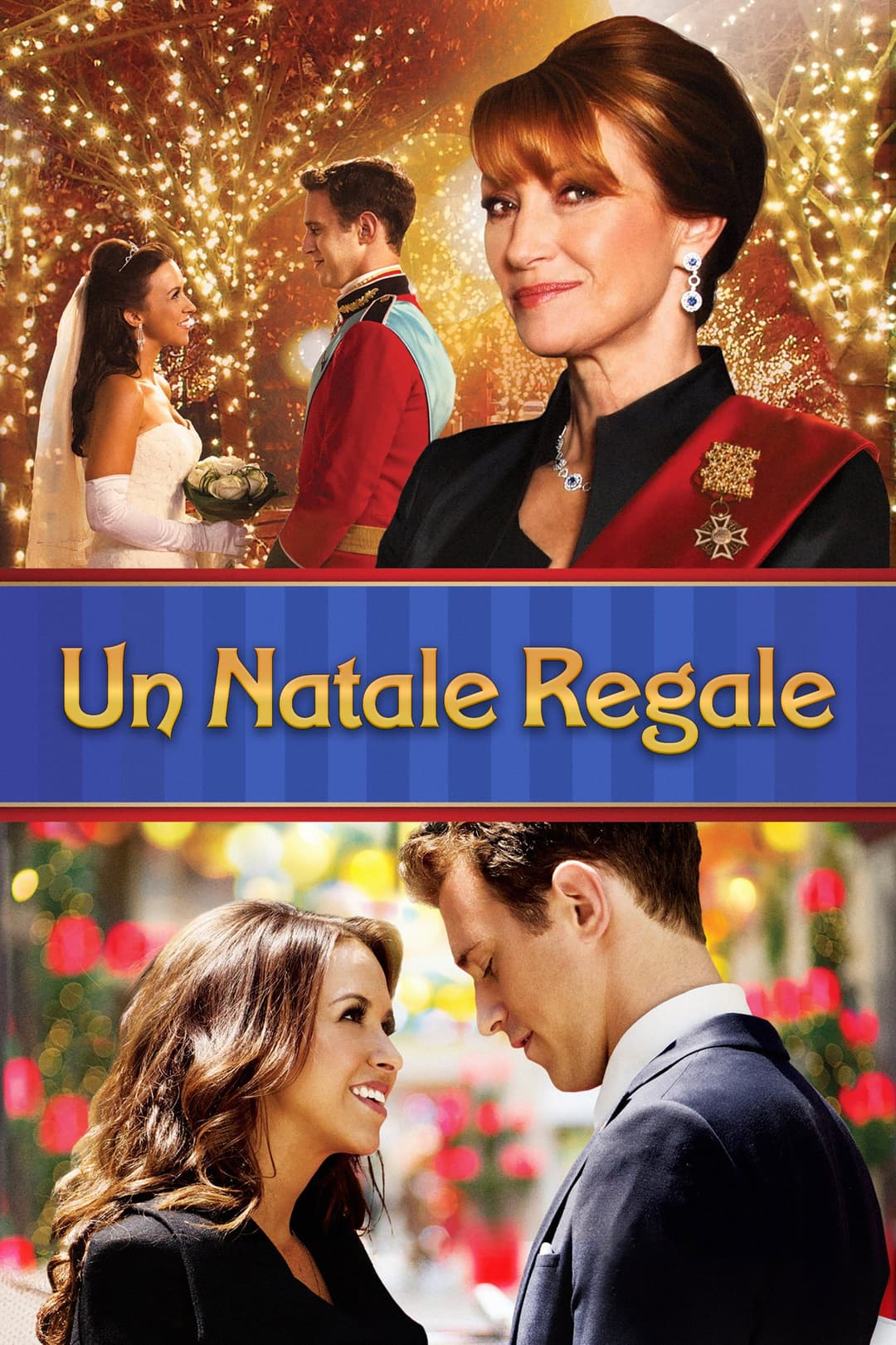 Poster di Un Natale regale