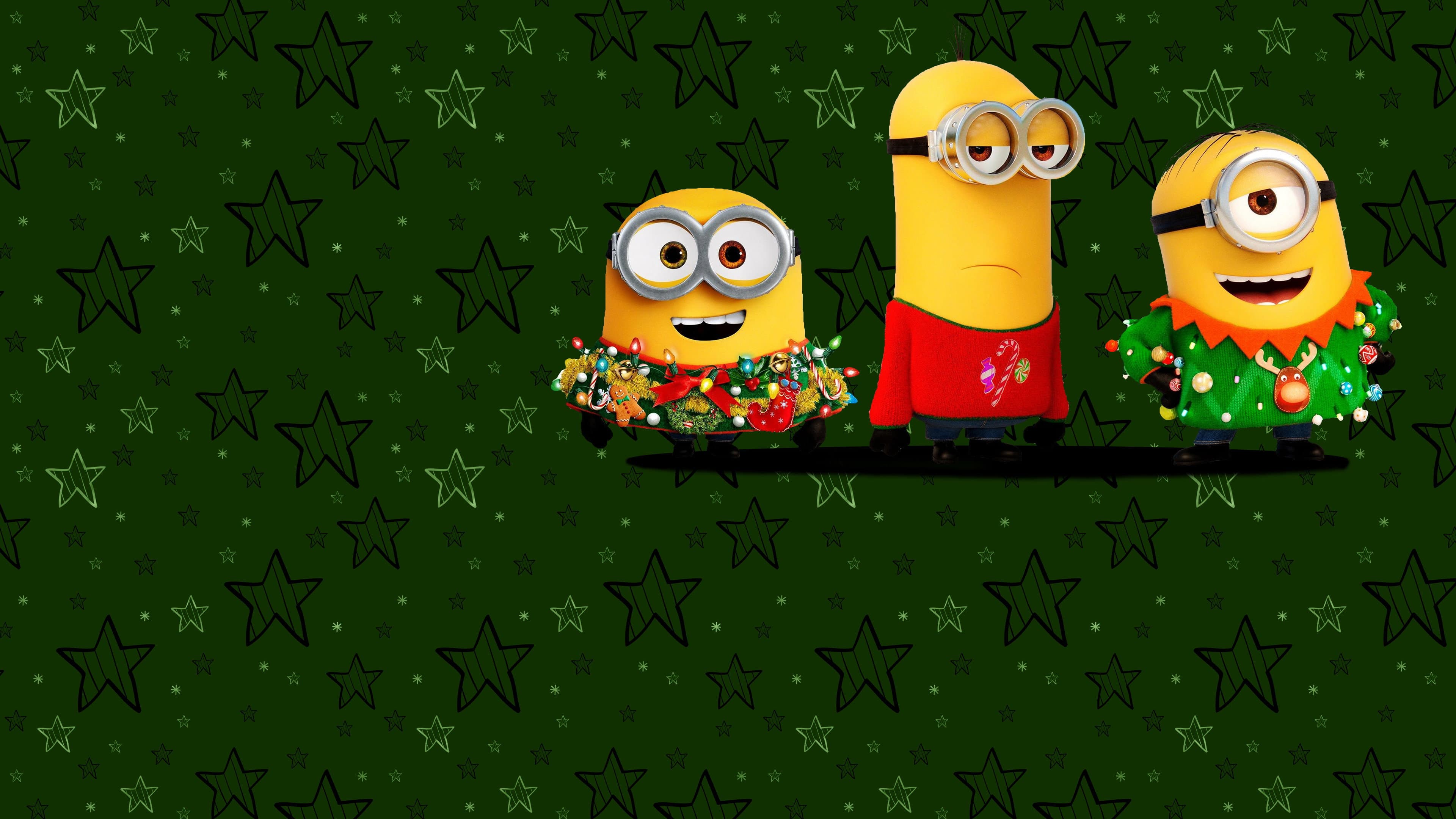 Minions: Holiday Special - immagine