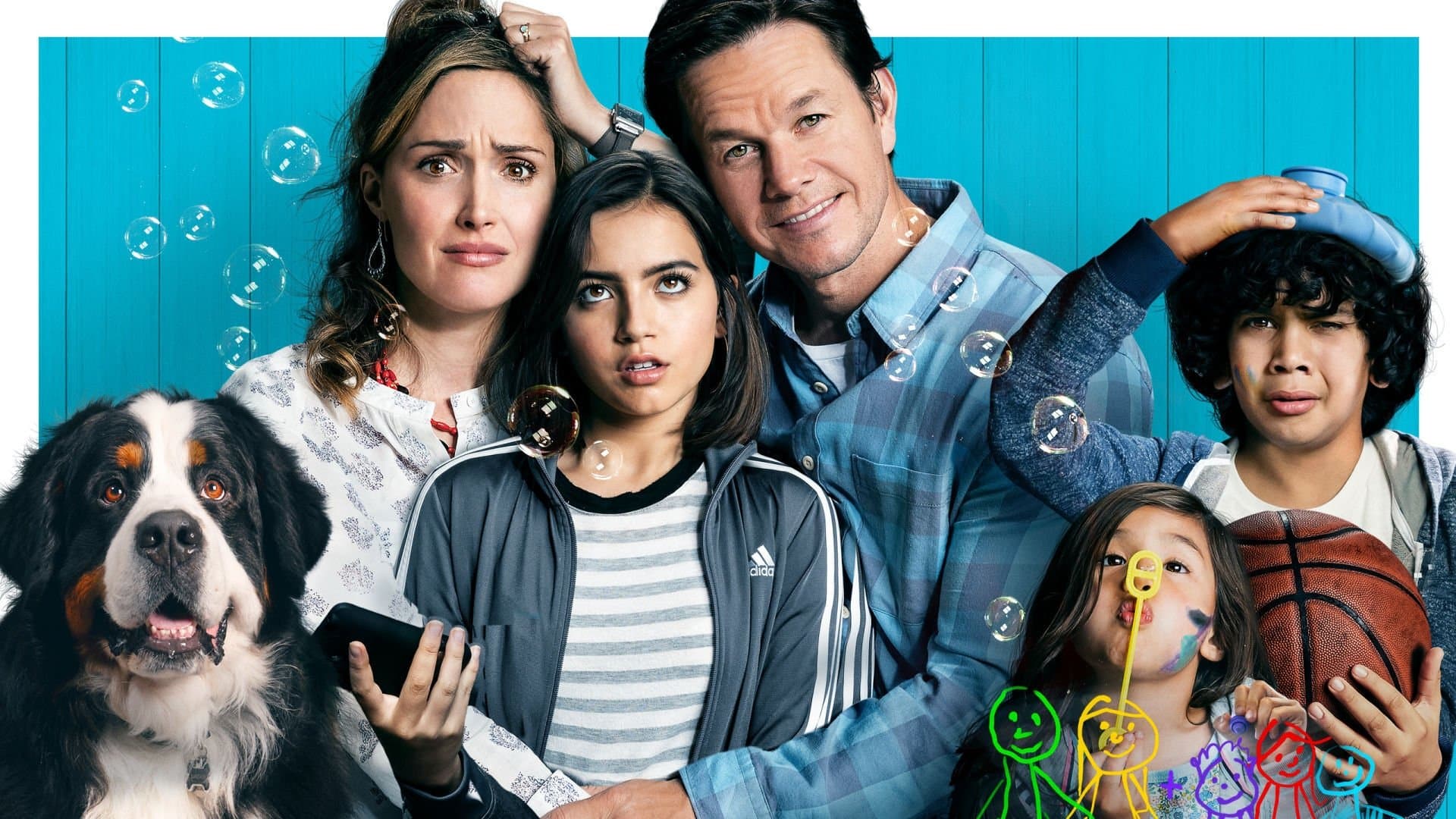 Instant Family - immagine