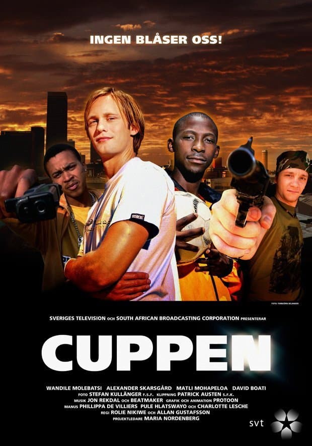 Poster di Cuppen
