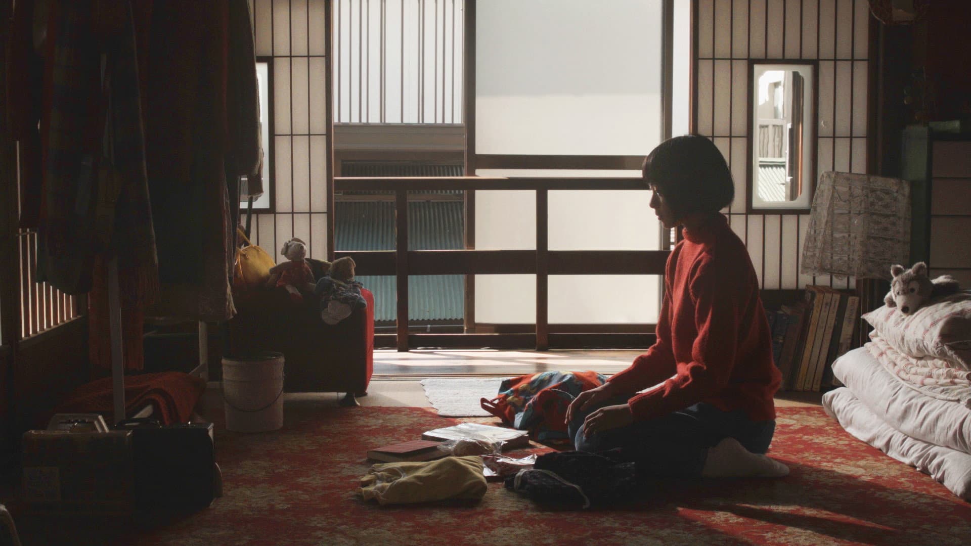 Our House - immagine