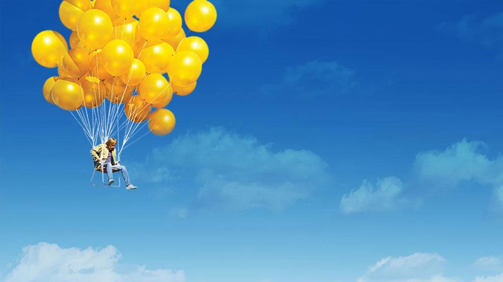 Piovuto dal cielo - immagine