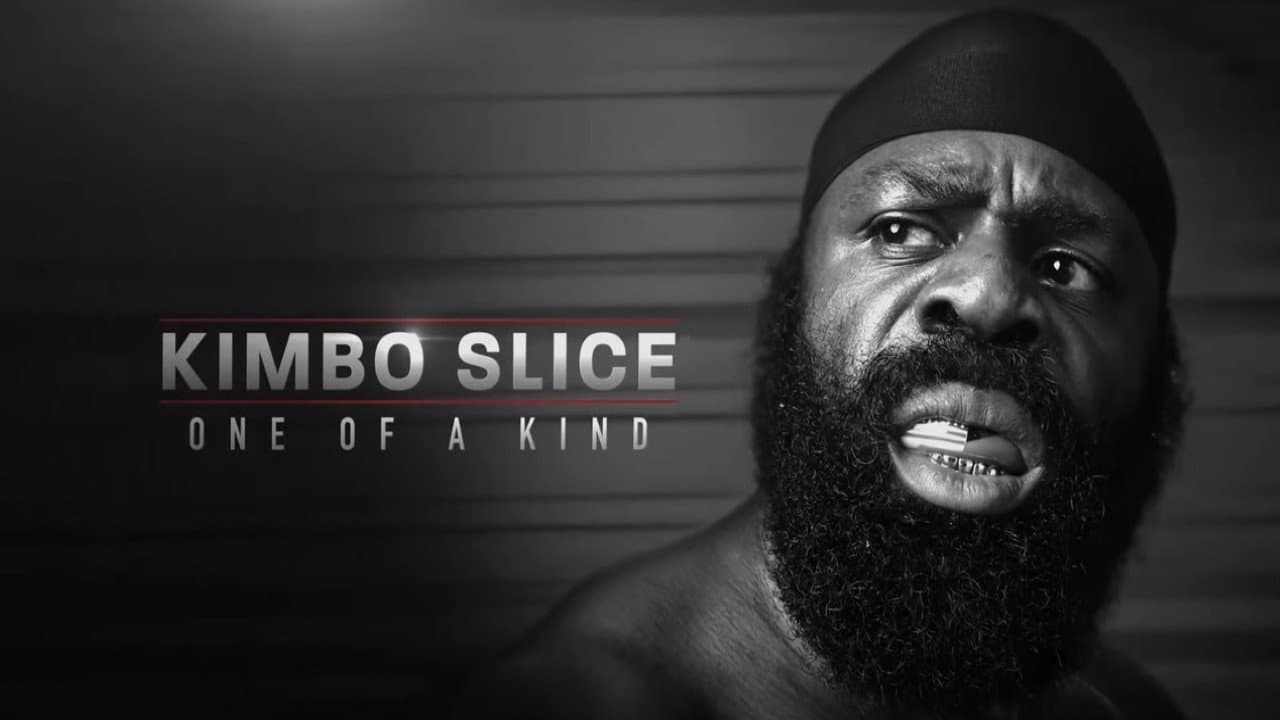 Kimbo Slice: One of A Kind - immagine
