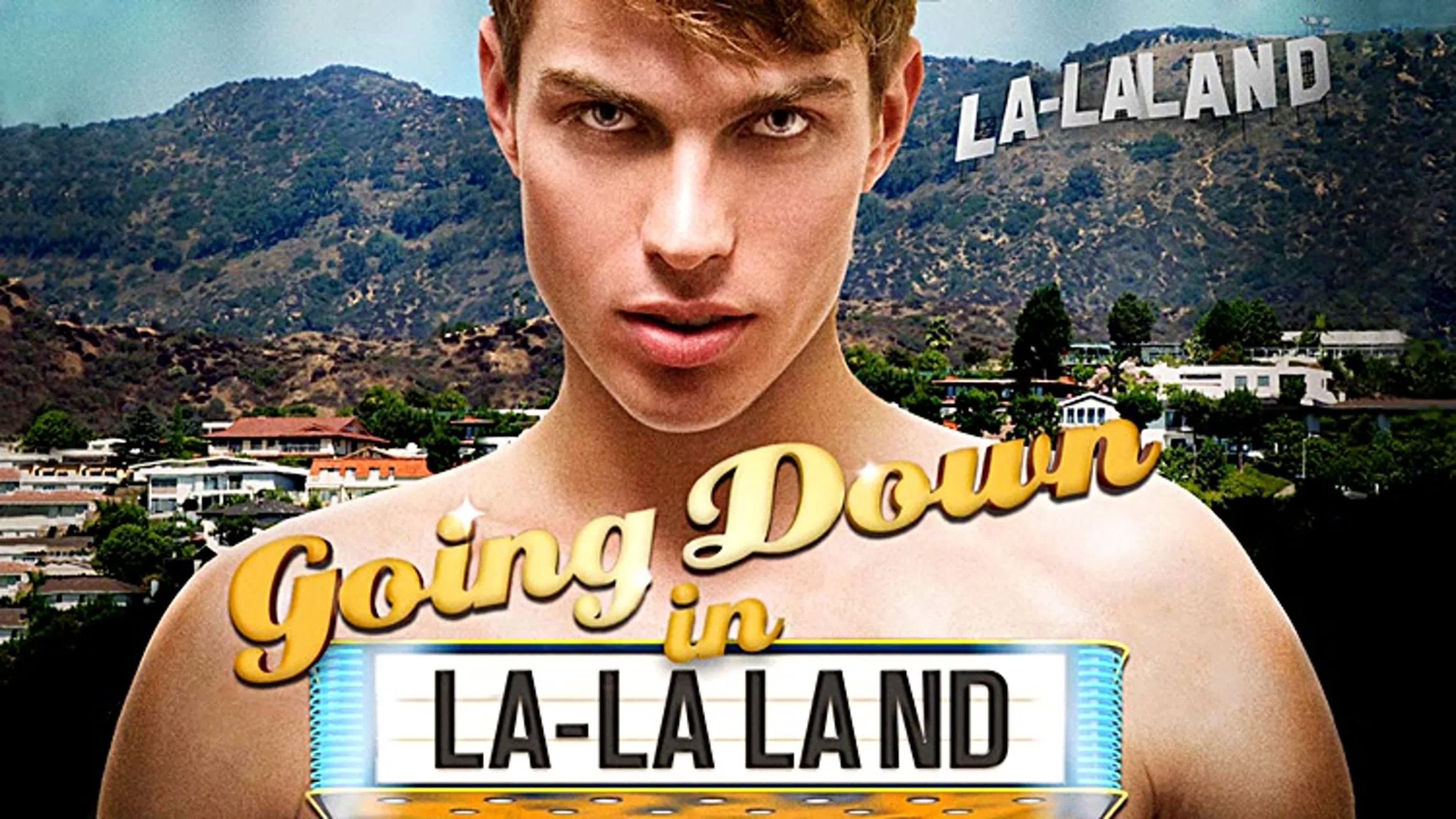 Going Down in LA-LA Land - immagine
