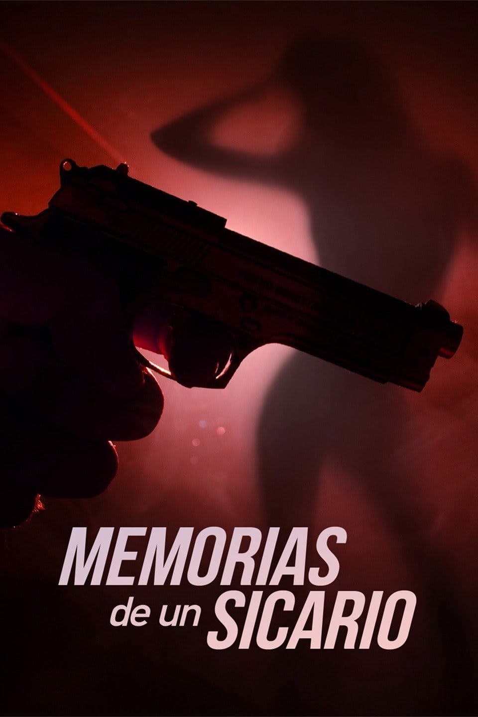 Poster di Memorias de un sicario