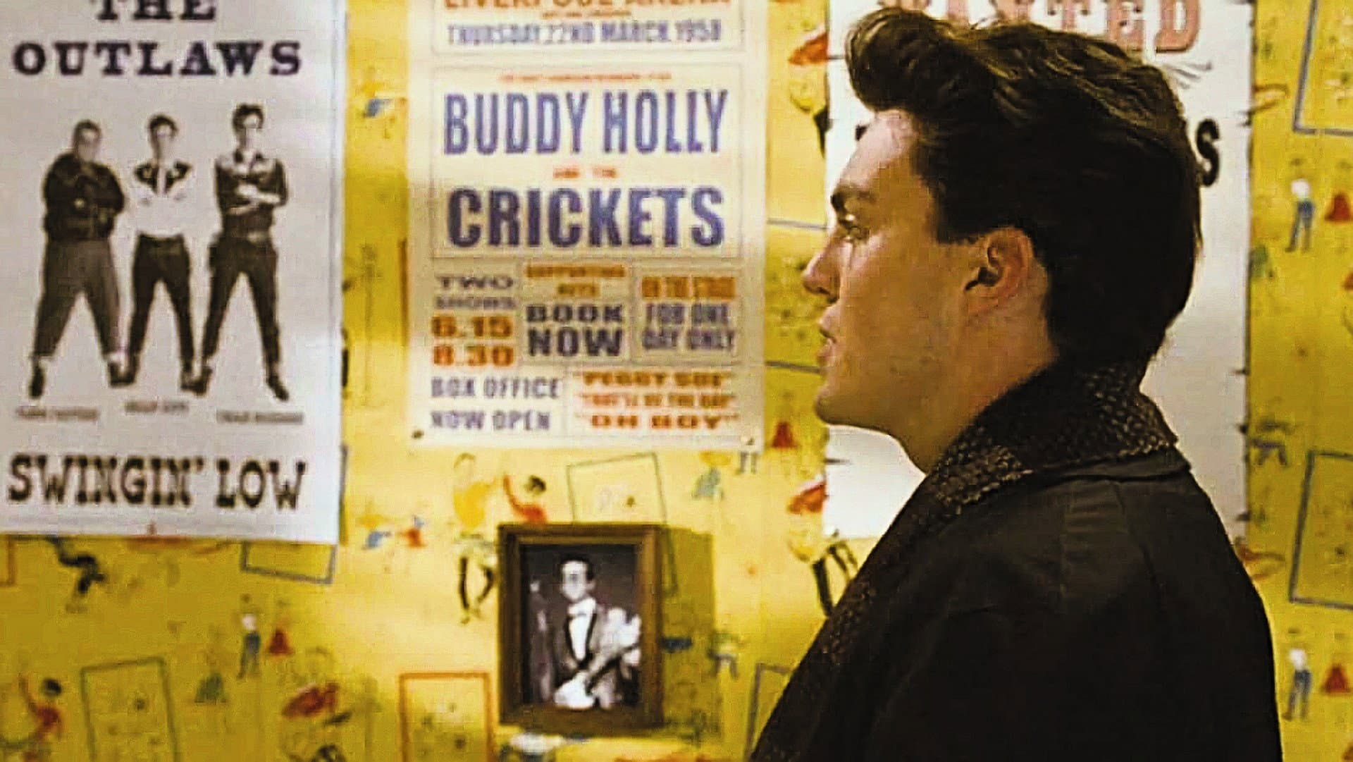 Telstar: The Joe Meek Story - immagine