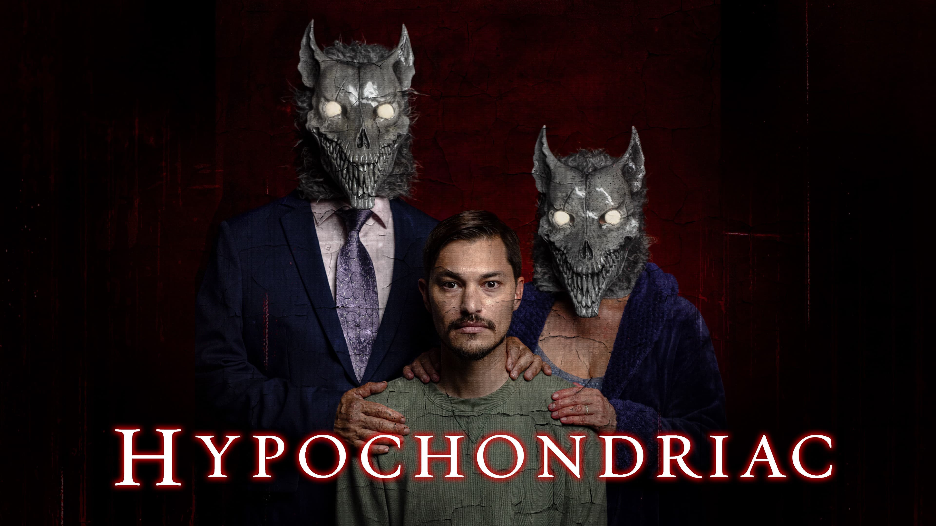 Hypochondriac - immagine