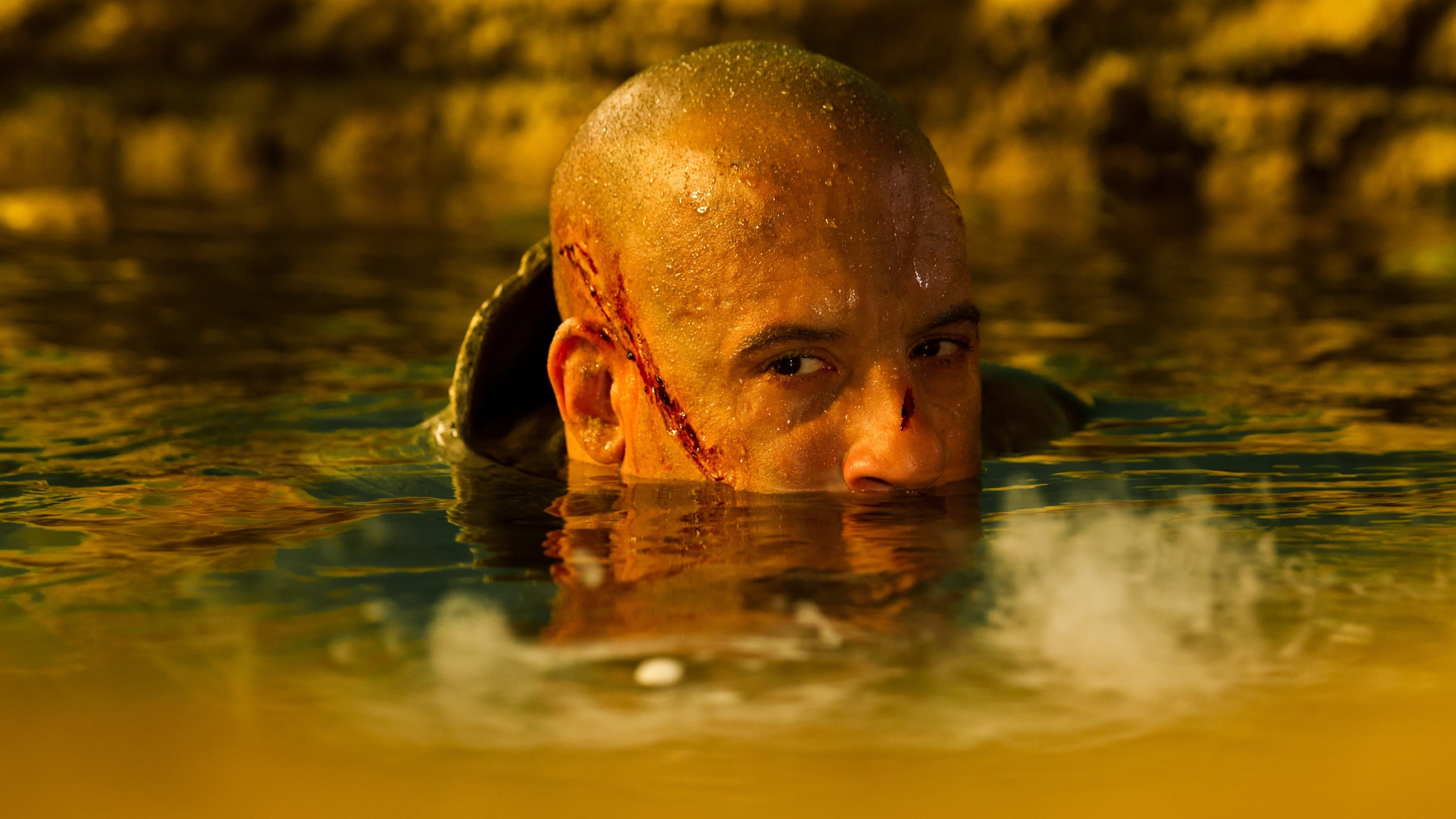 Riddick - immagine