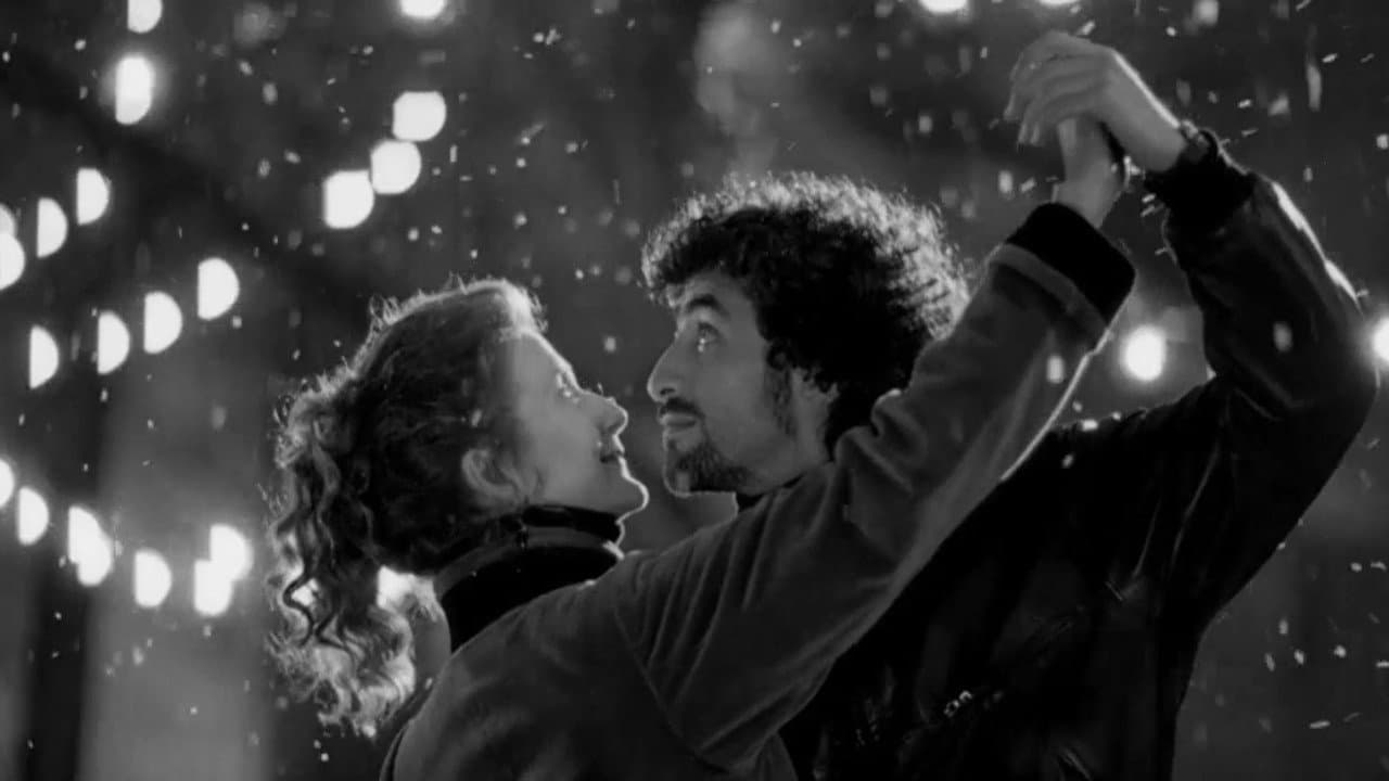 Lezioni di tango - immagine
