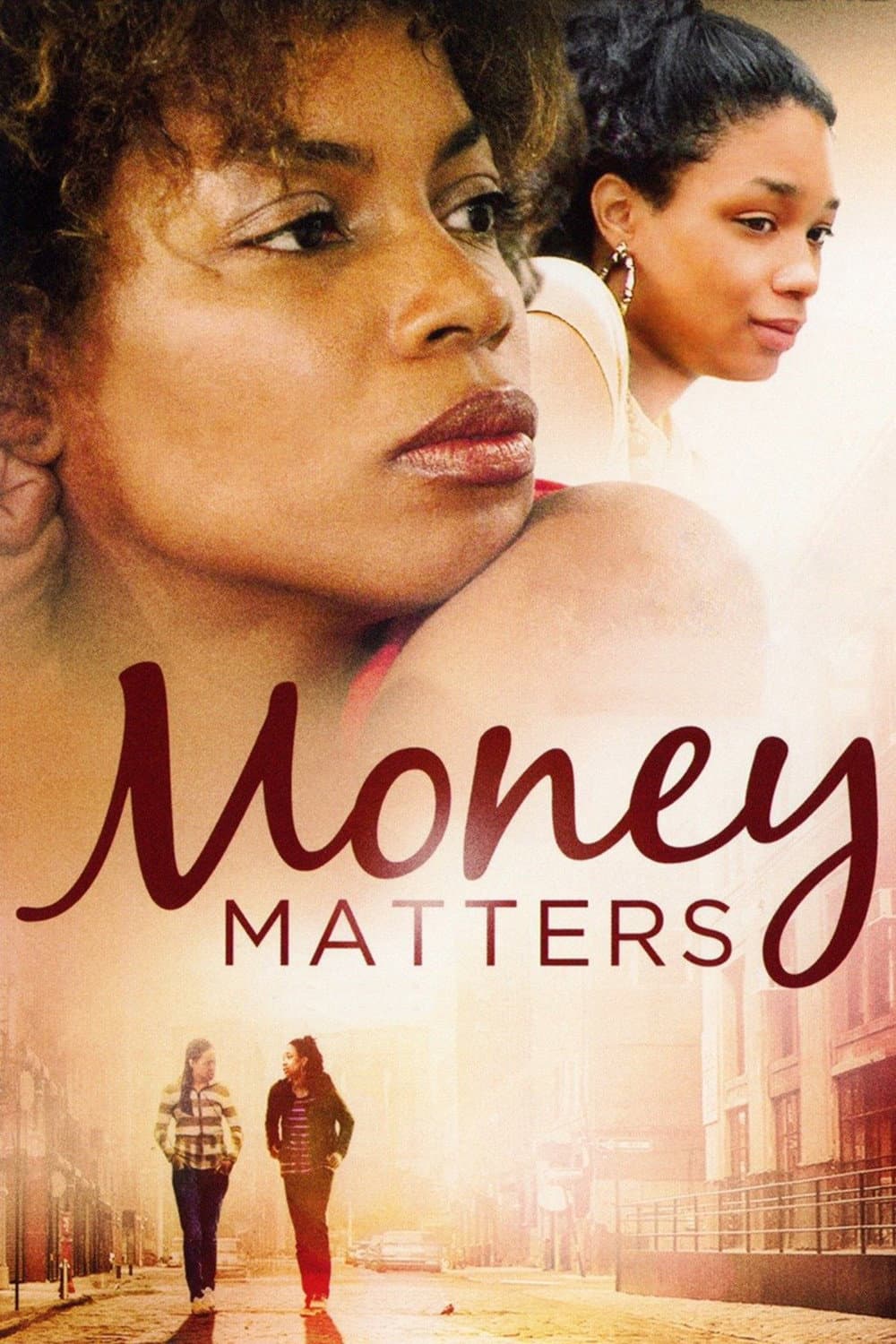 Poster di Money Matters