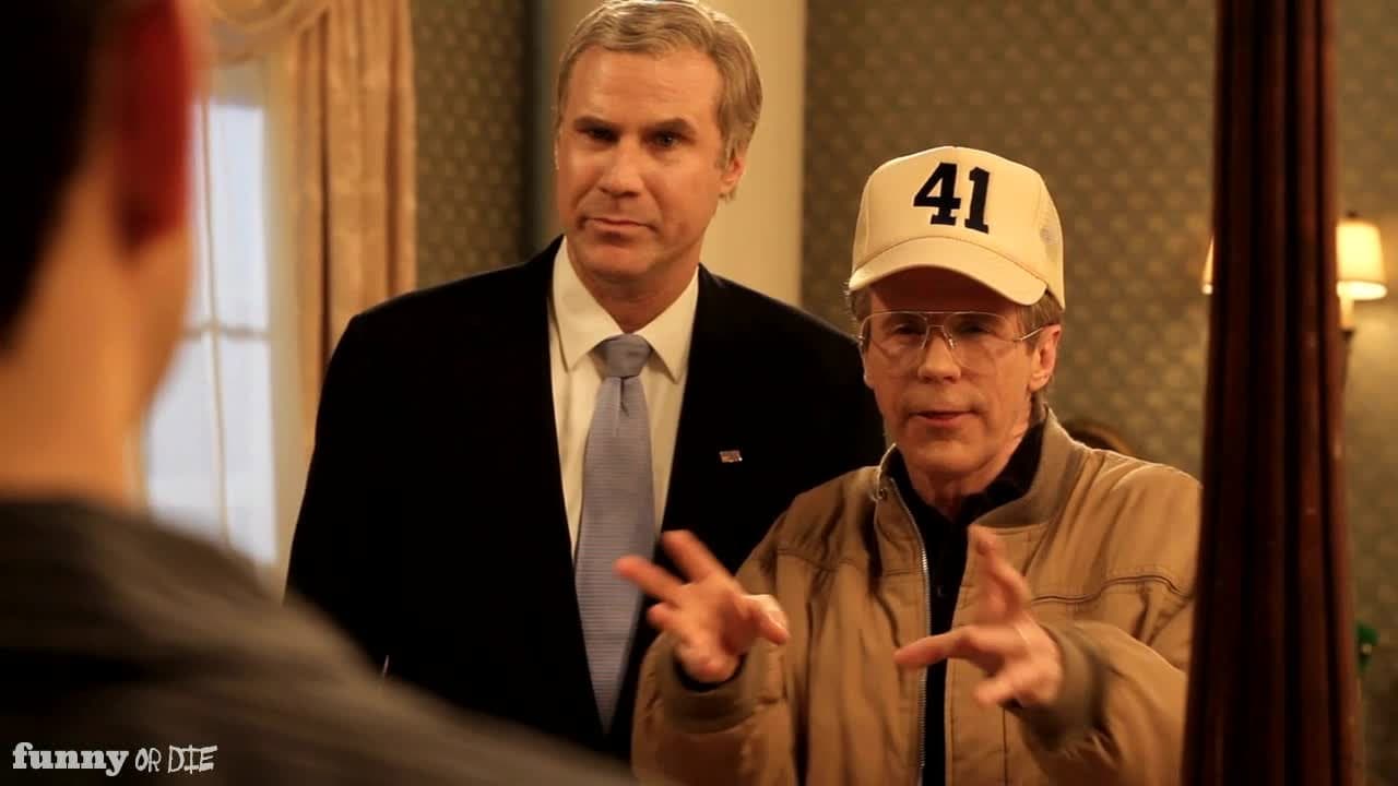 Presidential Reunion - immagine