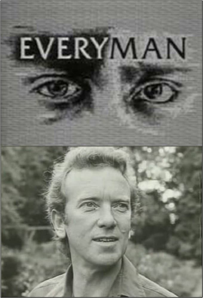 Poster di Everyman