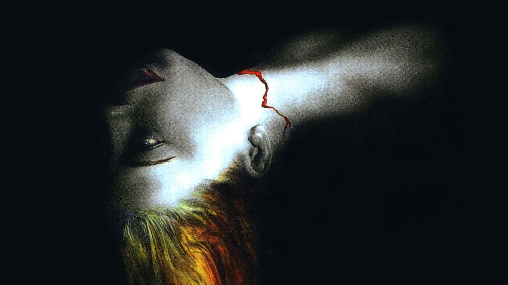 Tenebre - immagine
