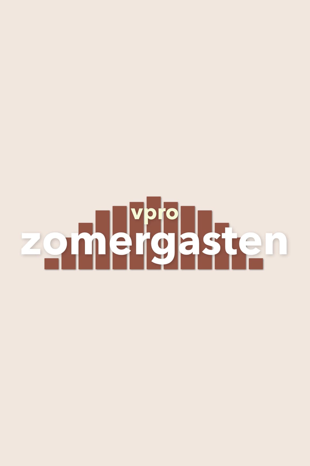 Poster di Zomergasten