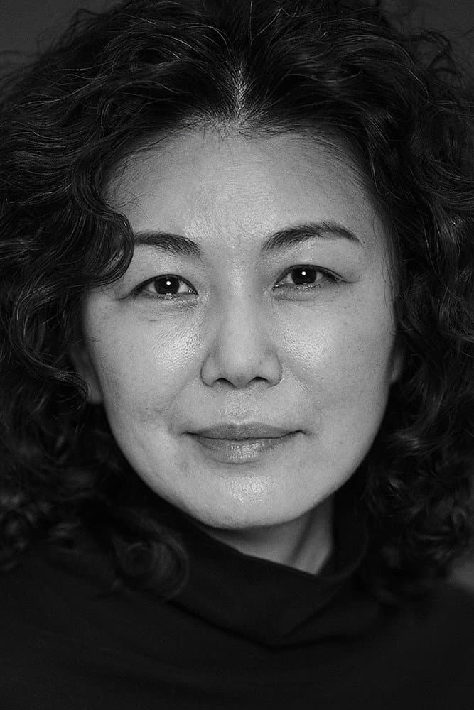 안민영