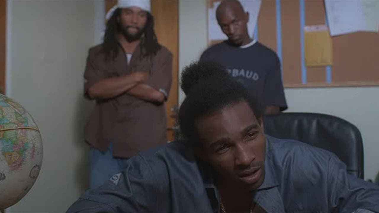 Shottas - Una vita al massimo - immagine