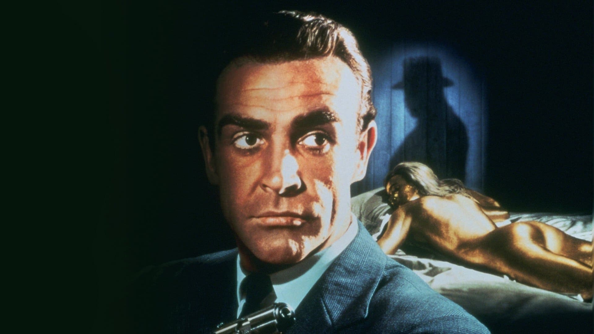 Agente 007 - Missione Goldfinger - immagine