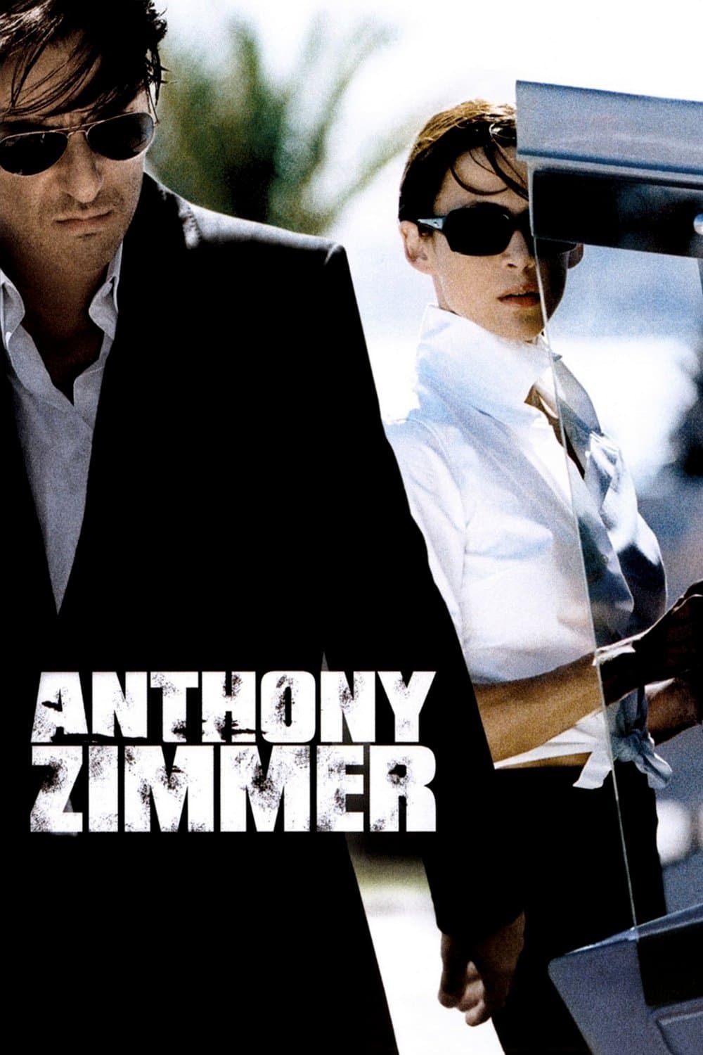 Poster di Anthony Zimmer
